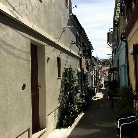 公寓 Casa Do Bairro 2