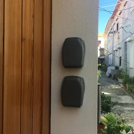 Casa Do Bairro 2 公寓 波尔图