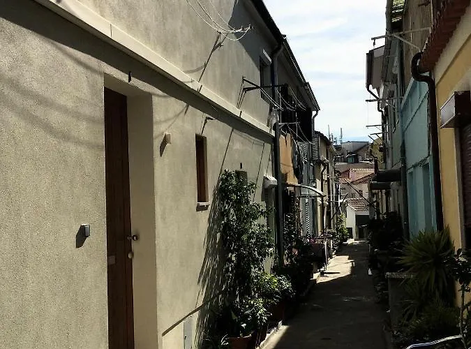 公寓 Casa Do Bairro 2