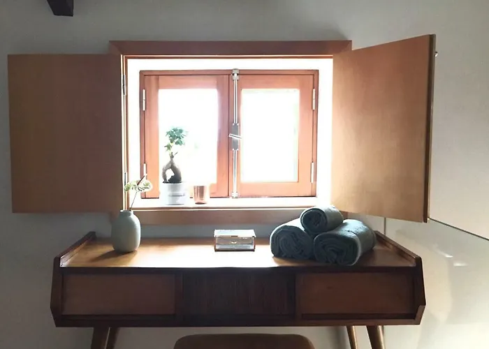 公寓 Casa Do Bairro 2 波尔图