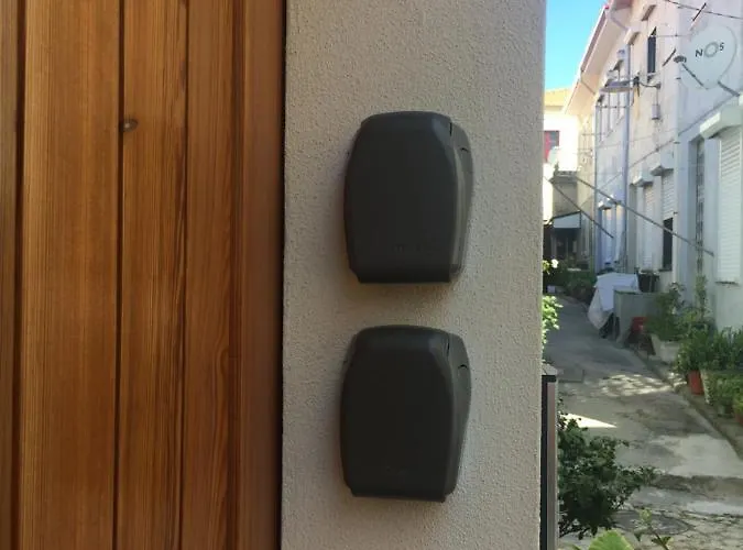 Casa Do Bairro 2 公寓 波尔图