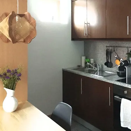 Casa Do Bairro 2 아파트 *