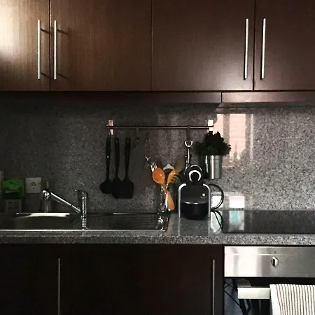 Apartamento Casa Do Bairro 2 *