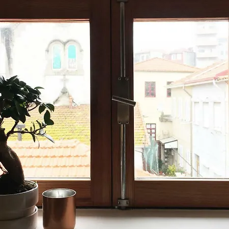 דירה Casa Do Bairro 2 *