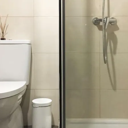 Casa Do Bairro 2 아파트 포르투