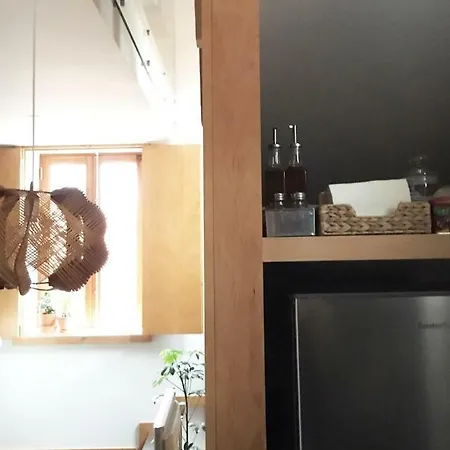 아파트 Casa Do Bairro 2 포르투