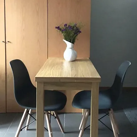 Casa Do Bairro 2 * פורטו