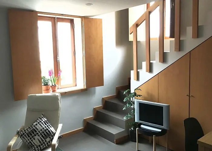 アパート Casa Do Bairro 2