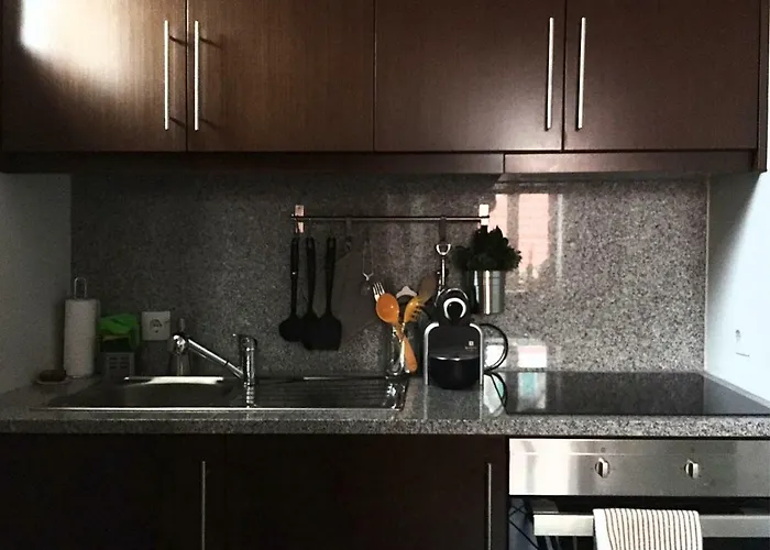 شقة Casa Do Bairro 2 *