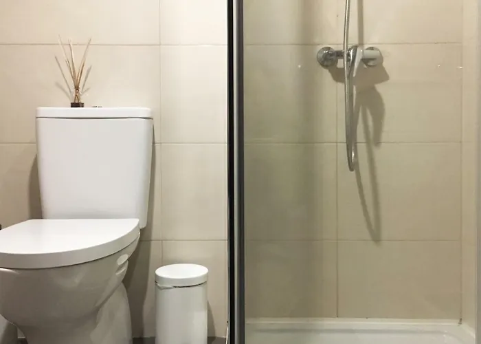 Casa Do Bairro 2 Daire Porto