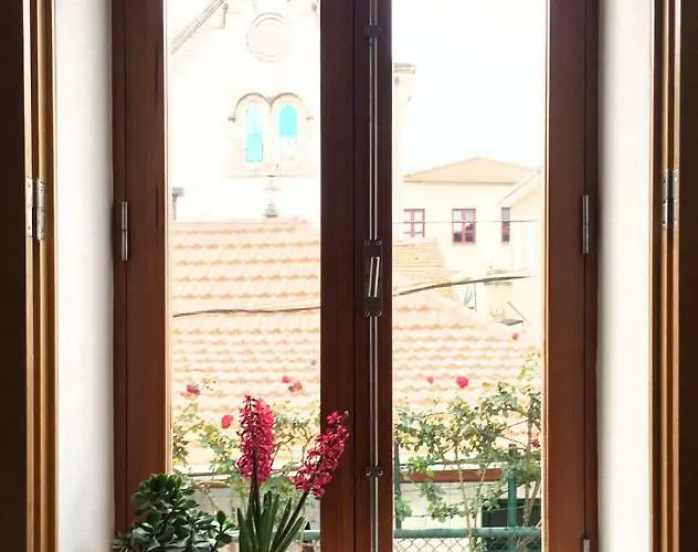 アパート Casa Do Bairro 2