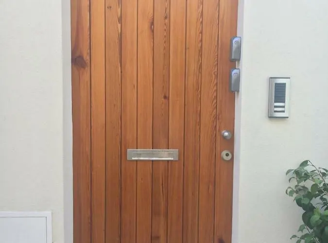 Casa Do Bairro 2 شقة