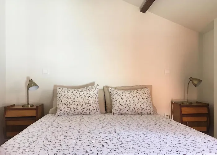 Casa Do Bairro 2 Daire Porto