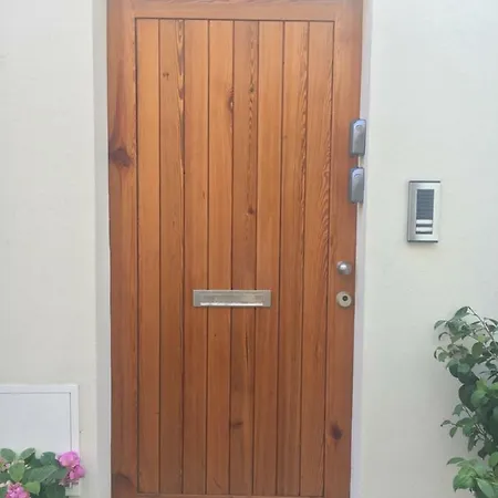 Casa Do Bairro 2 Apartamento