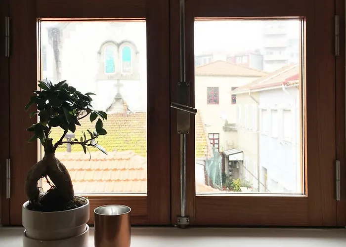 Apartman Casa Do Bairro 2 *