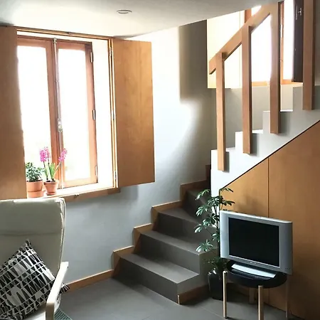 Apartamento Casa Do Bairro 2